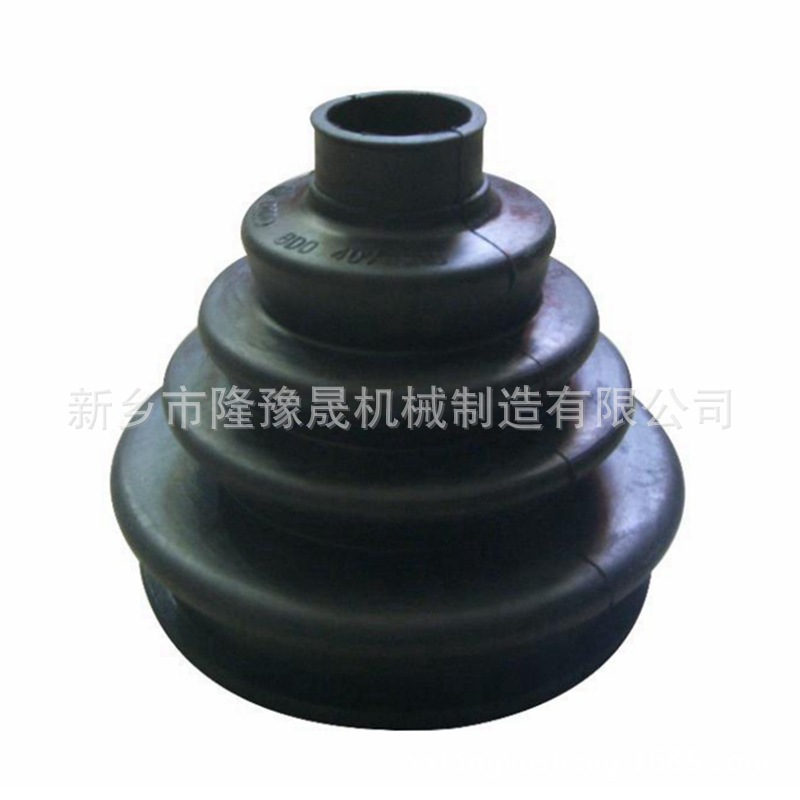 橡膠防塵套
